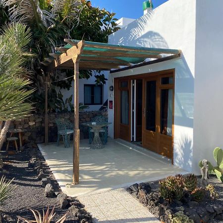 Cocorelax Διαμέρισμα Teguise  Εξωτερικό φωτογραφία