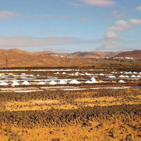 Cocorelax Διαμέρισμα Teguise  Εξωτερικό φωτογραφία