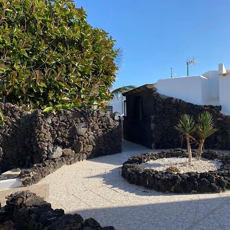 Cocorelax Διαμέρισμα Teguise  Εξωτερικό φωτογραφία