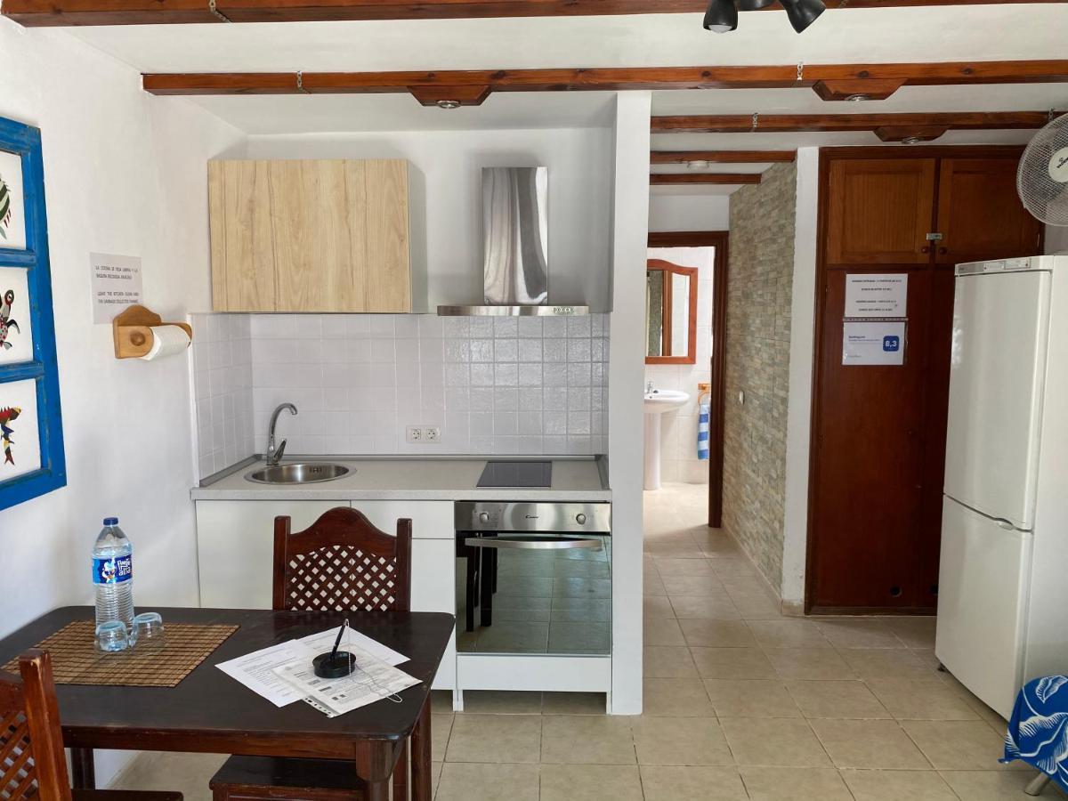 Cocorelax Διαμέρισμα Teguise  Εξωτερικό φωτογραφία