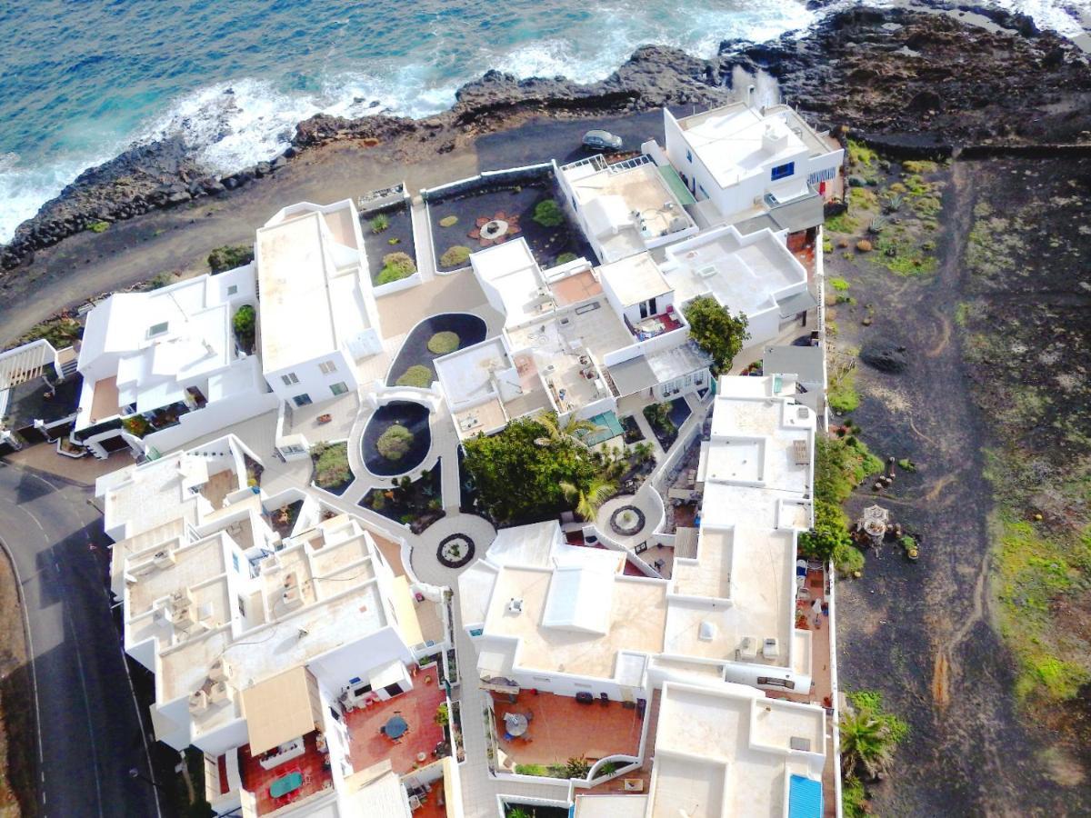 Cocorelax Διαμέρισμα Teguise  Εξωτερικό φωτογραφία