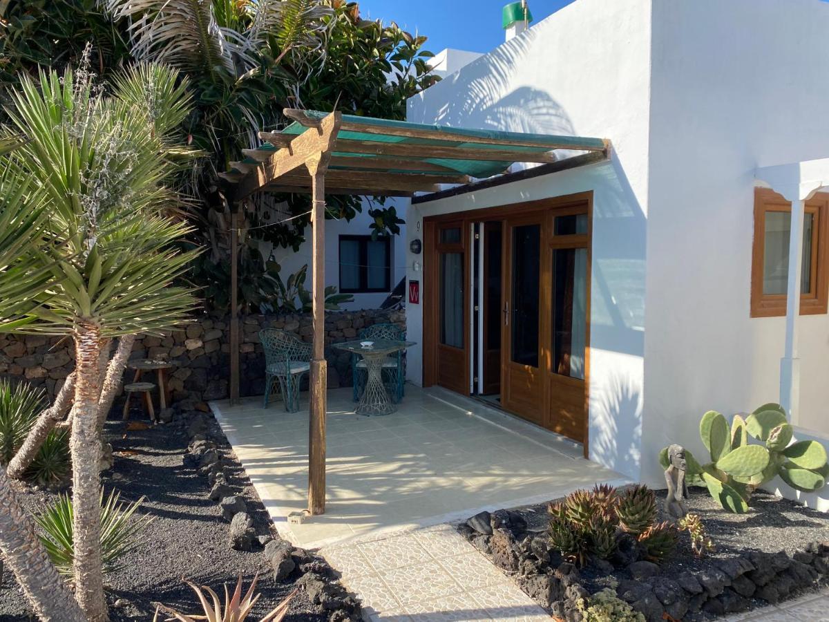 Cocorelax Διαμέρισμα Teguise  Εξωτερικό φωτογραφία
