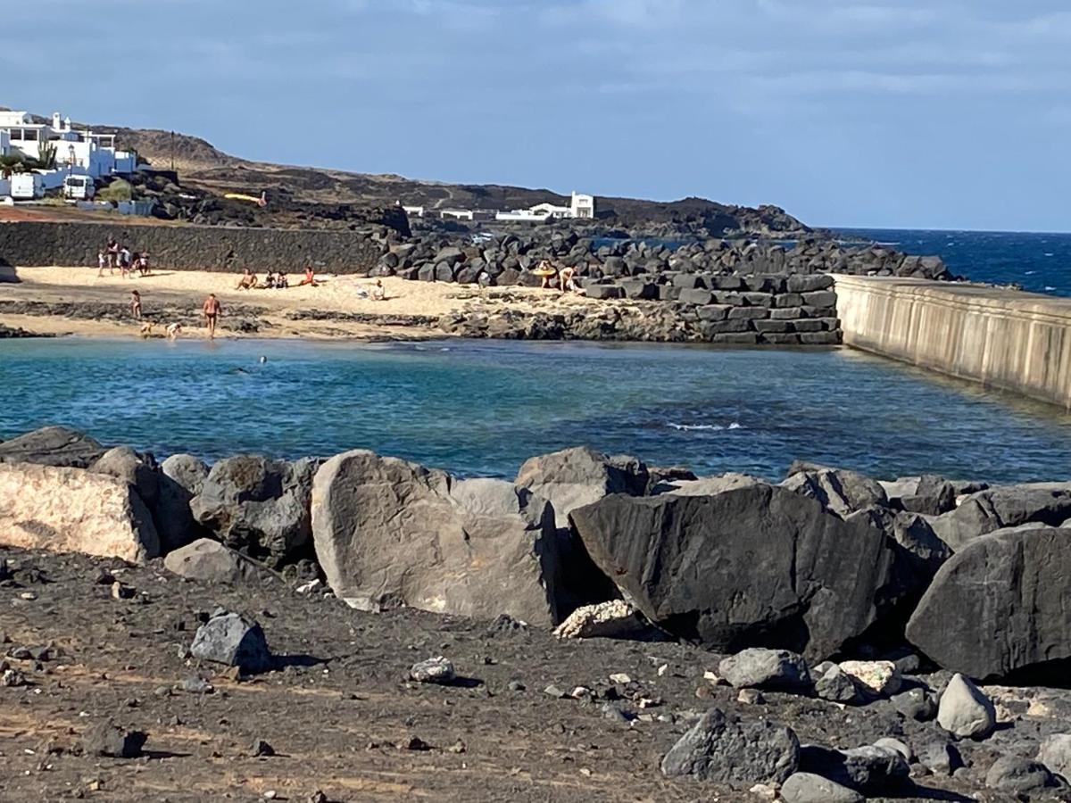 Cocorelax Διαμέρισμα Teguise  Εξωτερικό φωτογραφία