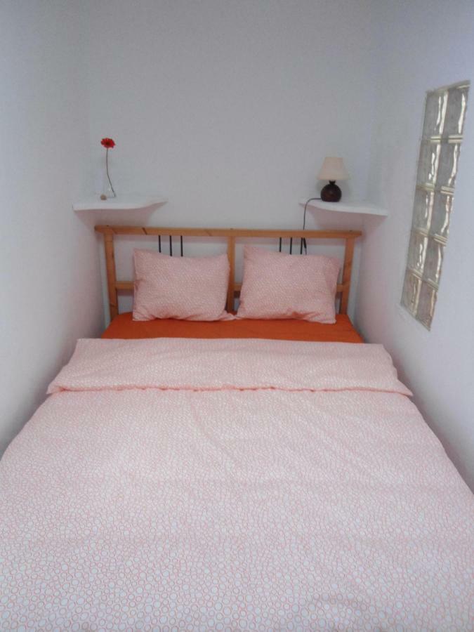 Cocorelax Διαμέρισμα Teguise  Εξωτερικό φωτογραφία