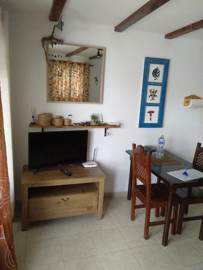 Cocorelax Διαμέρισμα Teguise  Εξωτερικό φωτογραφία
