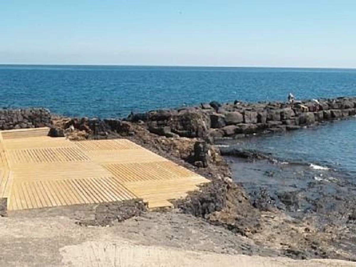 Cocorelax Διαμέρισμα Teguise  Εξωτερικό φωτογραφία