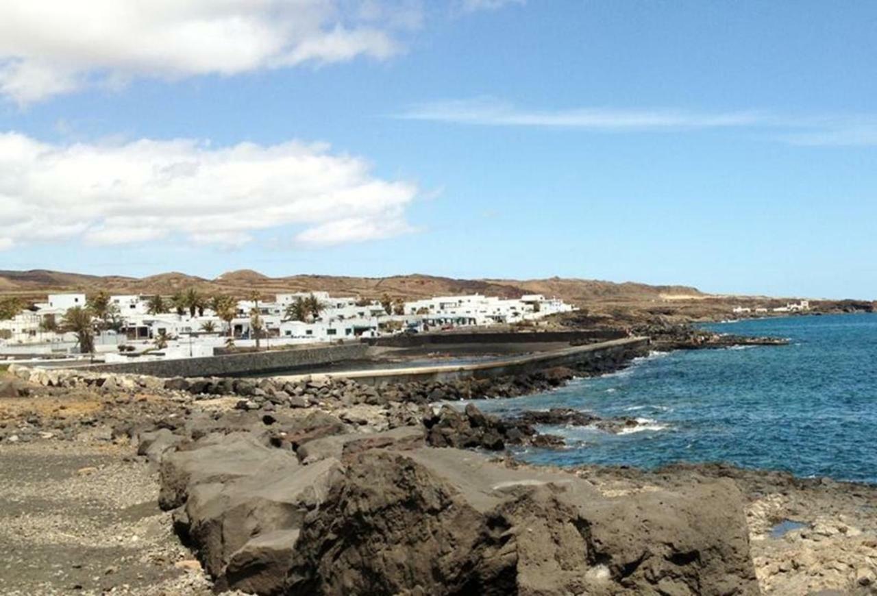 Cocorelax Διαμέρισμα Teguise  Εξωτερικό φωτογραφία